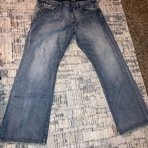 Buffalo men’s jeans 36x32
